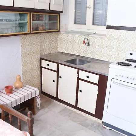Casa vacanze Glezos *
