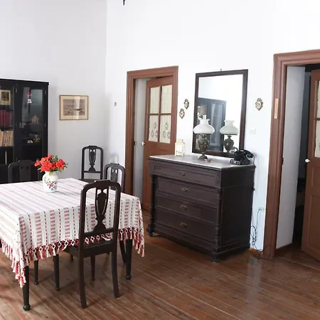 Glezos Casa vacanze