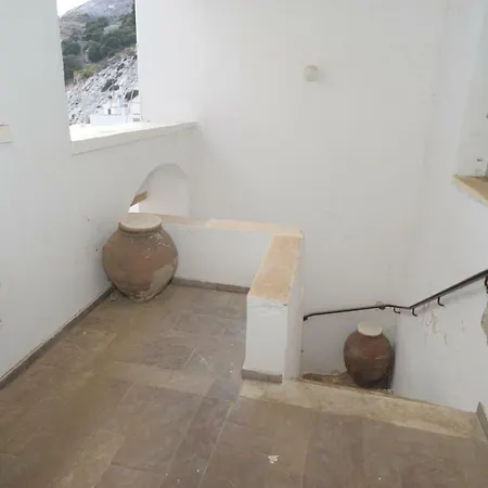 Glezos Casa vacanze