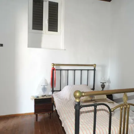 Casa vacanze Glezos