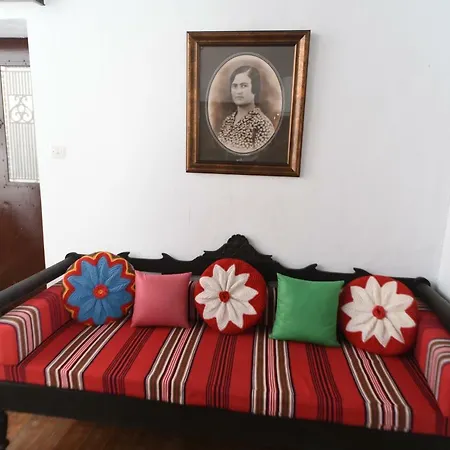 Casa vacanze Glezos *